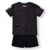 Real Betis Babykleding Derde Shirt Kinderen 2023-24 Korte Mouwen (+ korte broeken)